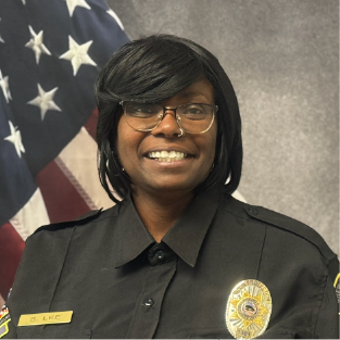 CPE Officer