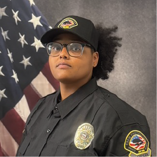 CPE Officer