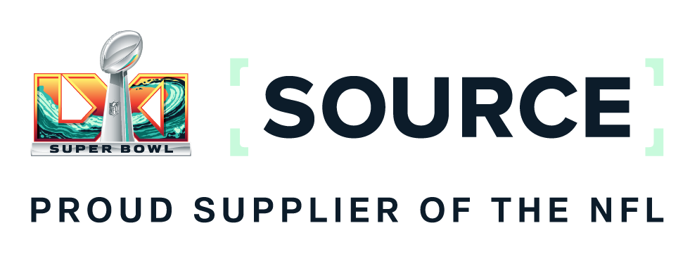 Super Bowl LXI Source — Proud Supplier of the NFL